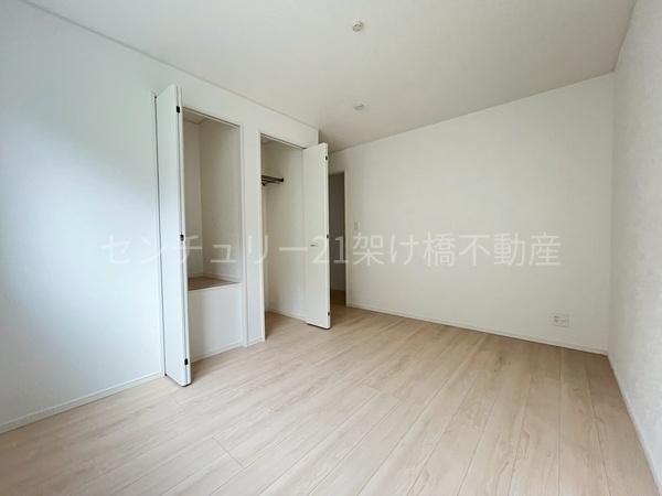 岡崎市上地町第9　新築戸建（全７棟）４号棟