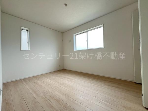 岡崎市上地町第9　新築戸建（全７棟）４号棟