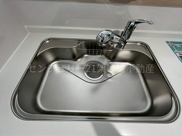 岡崎市上地町第9　新築戸建（全７棟）４号棟