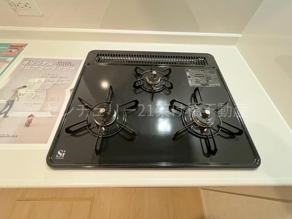 岡崎市上地町第9　新築戸建（全７棟）４号棟