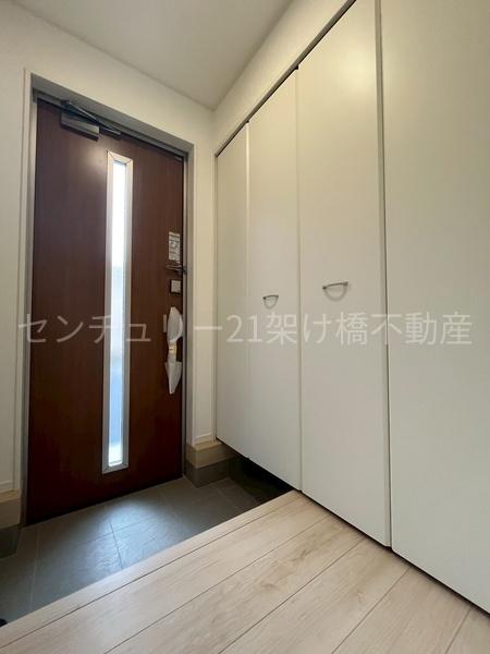 岡崎市上地町第9　新築戸建（全７棟）４号棟