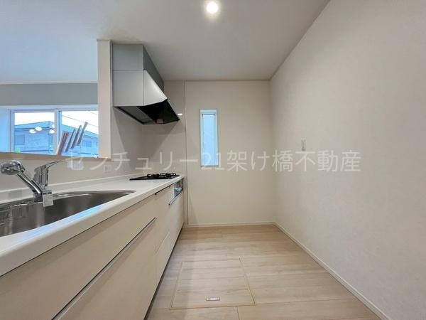岡崎市上地町第9　新築戸建（全７棟）５号棟