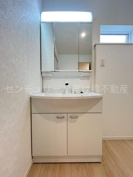岡崎市上地町第9　新築戸建（全７棟）５号棟