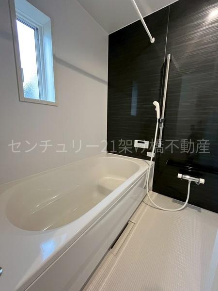 岡崎市上地町第9　新築戸建（全７棟）５号棟