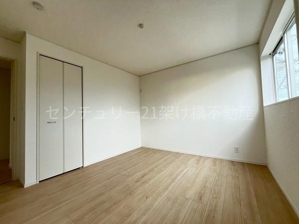 岡崎市上地町第9　新築戸建（全７棟）５号棟