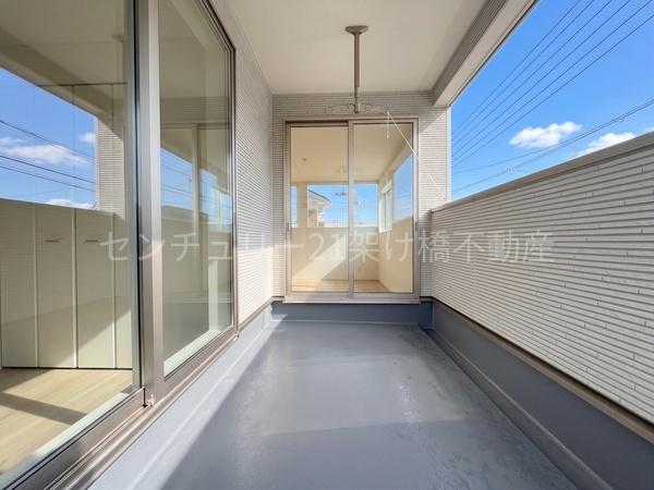 岡崎市上地町第9　新築戸建（全７棟）５号棟
