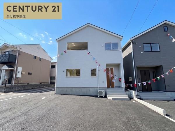 岡崎市上地町第9 新築戸建(全7棟)5号棟
