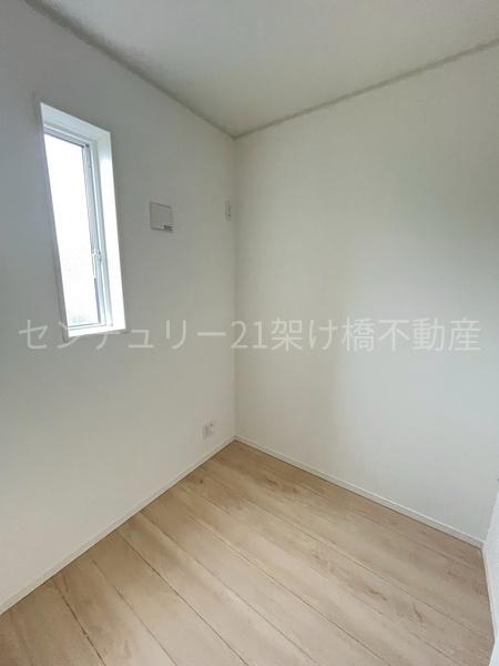 岡崎市上地町第9　新築戸建（全７棟）５号棟