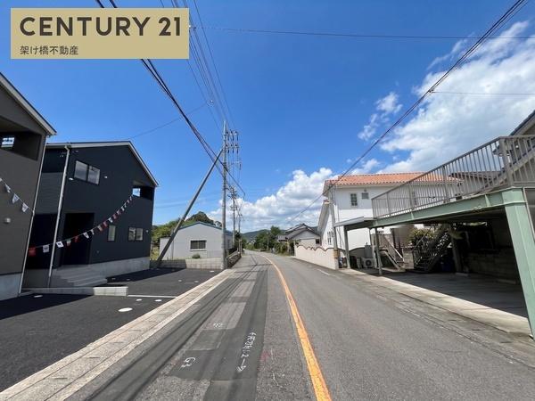岡崎市上地町第9　新築戸建（全７棟）５号棟