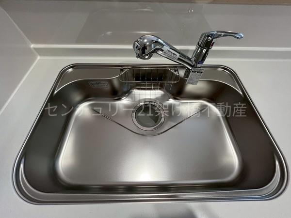岡崎市上地町第9　新築戸建（全７棟）５号棟