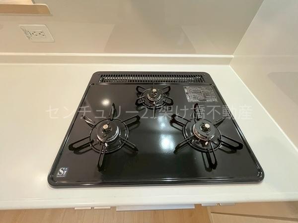 岡崎市上地町第9　新築戸建（全７棟）５号棟