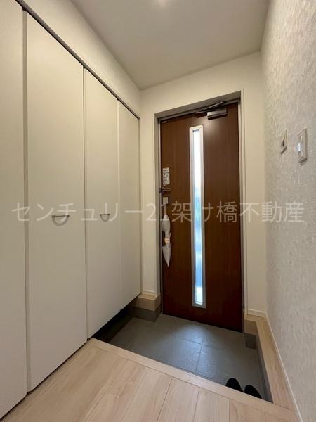 岡崎市上地町第9　新築戸建（全７棟）５号棟