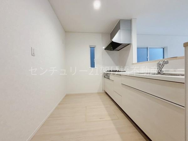 岡崎市上地町第9　新築戸建（全７棟）６号棟