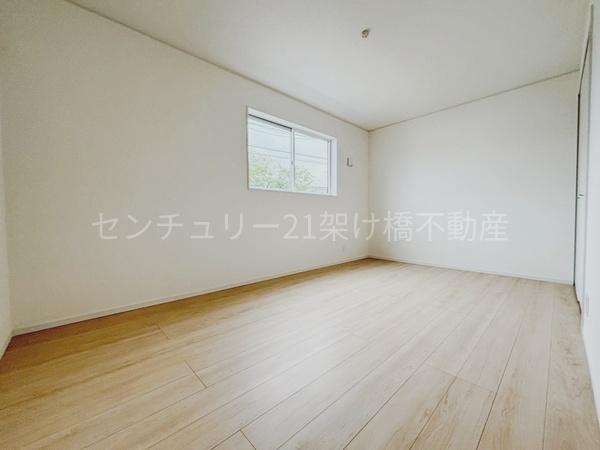 岡崎市上地町第9　新築戸建（全７棟）６号棟