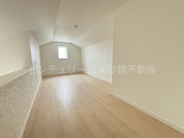 岡崎市上地町第9　新築戸建（全７棟）６号棟