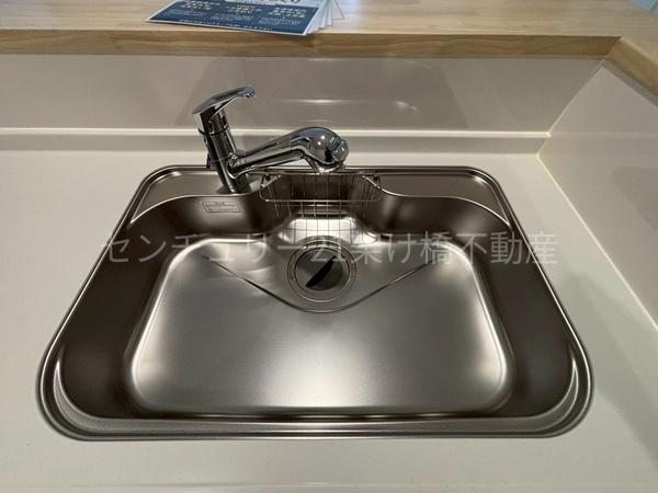 岡崎市上地町第9　新築戸建（全７棟）６号棟