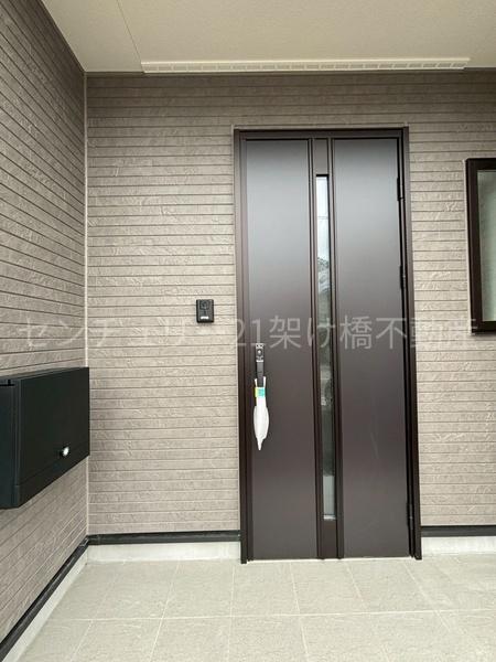 岡崎市上地町第9　新築戸建（全７棟）６号棟