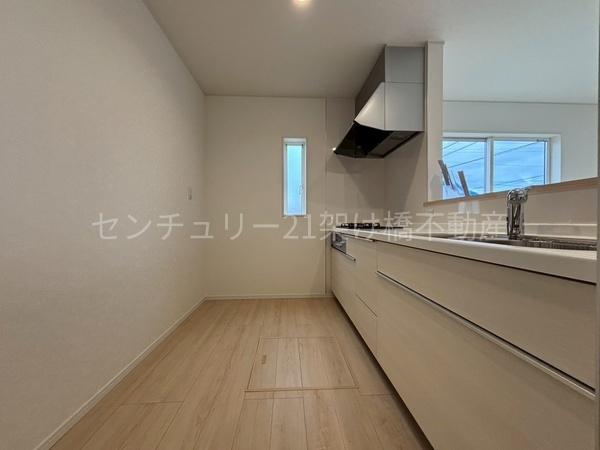 岡崎市上地町第9　新築戸建（全７棟）７号棟