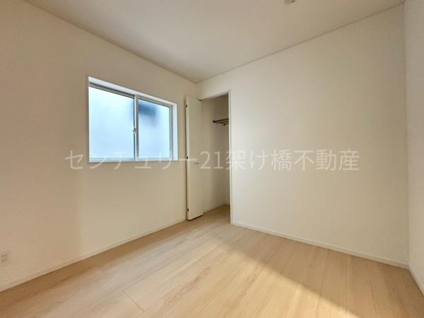 岡崎市上地町第9　新築戸建（全７棟）７号棟
