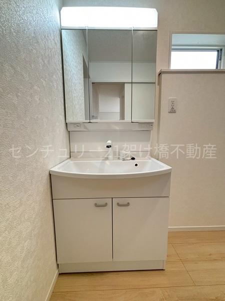岡崎市上地町第9　新築戸建（全７棟）７号棟