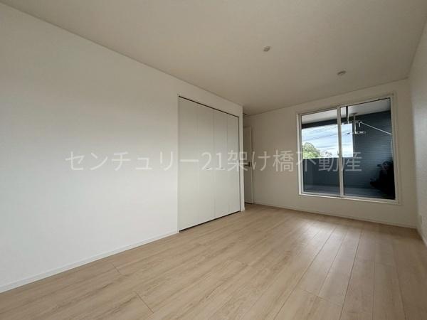 岡崎市上地町第9　新築戸建（全７棟）７号棟