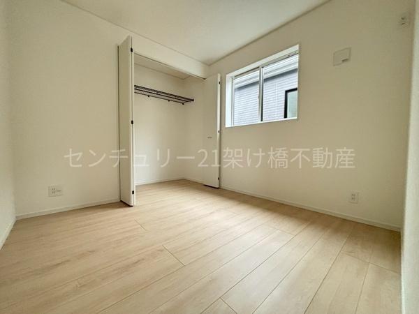 岡崎市上地町第9　新築戸建（全７棟）７号棟