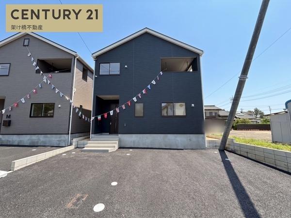 岡崎市上地町第9 新築戸建(全7棟)7号棟