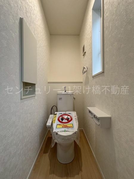 岡崎市上地町第9　新築戸建（全７棟）７号棟