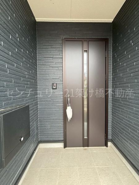 岡崎市上地町第9　新築戸建（全７棟）７号棟