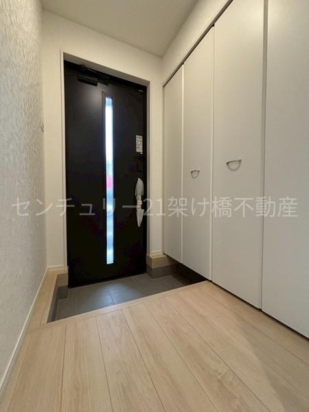 岡崎市上地町第9　新築戸建（全７棟）７号棟