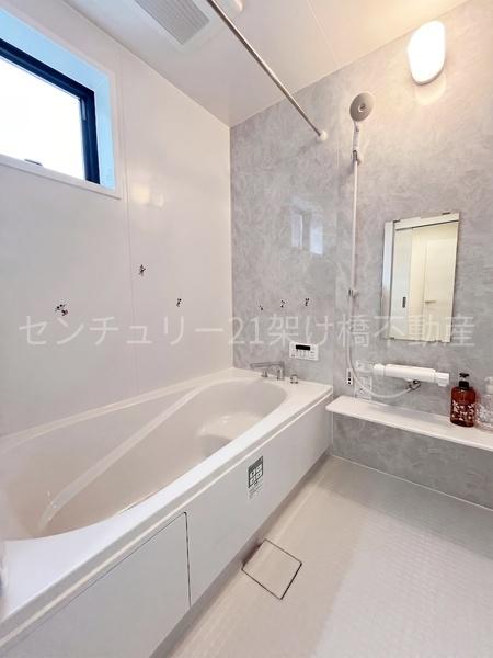 岡崎市上地5丁目　新築戸建（全2棟）１号棟