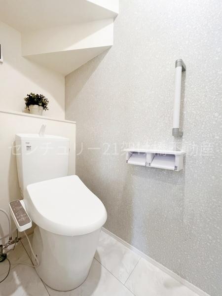 岡崎市上地5丁目　新築戸建（全2棟）１号棟