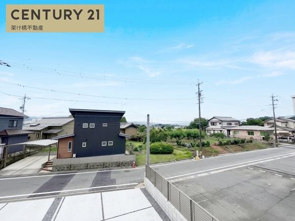 岡崎市上地5丁目　新築戸建（全2棟）１号棟