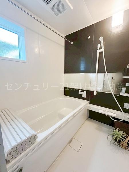 岡崎市中島町01期　新築戸建（全2棟）１号棟