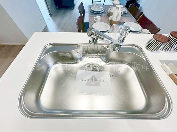 岡崎市中島町01期　新築戸建（全2棟）１号棟