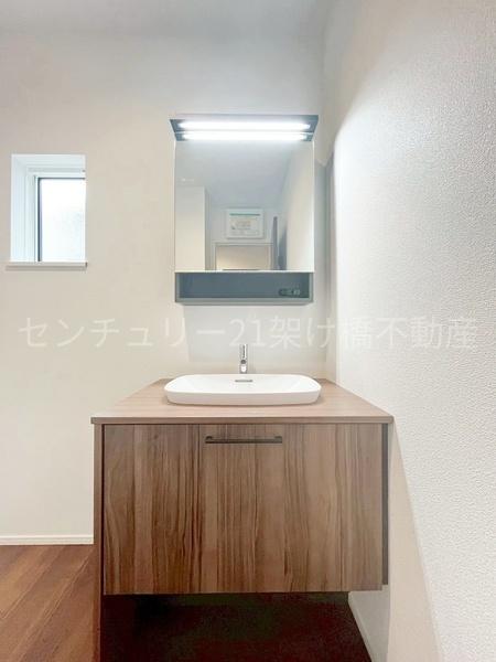 岡崎市中島町01期　新築戸建（全2棟）２号棟