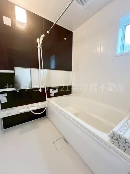 岡崎市中島町01期　新築戸建（全2棟）２号棟