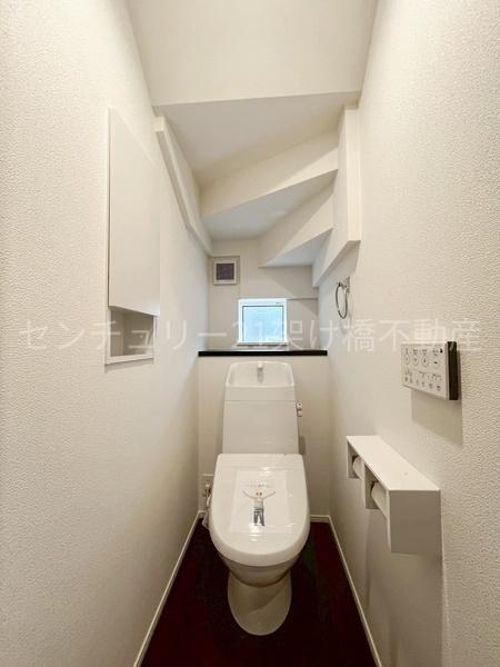 岡崎市中島町01期　新築戸建（全2棟）２号棟