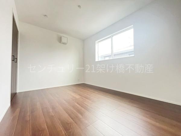 岡崎市中島町01期　新築戸建（全2棟）２号棟