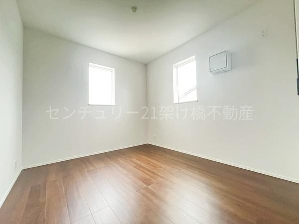 岡崎市中島町01期　新築戸建（全2棟）２号棟