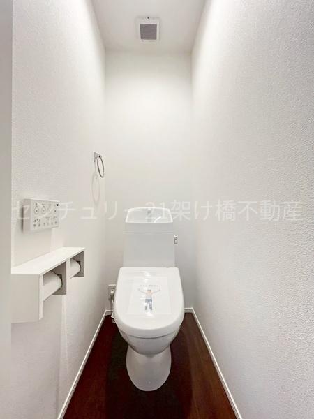 岡崎市中島町01期　新築戸建（全2棟）２号棟