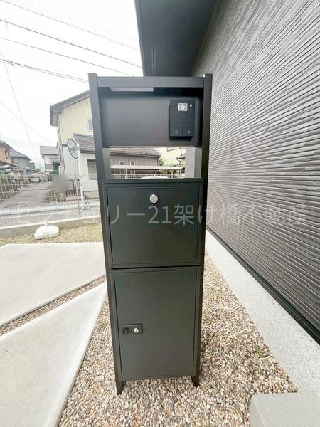 岡崎市中島町01期　新築戸建（全2棟）２号棟