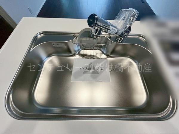 岡崎市中島町01期　新築戸建（全2棟）２号棟