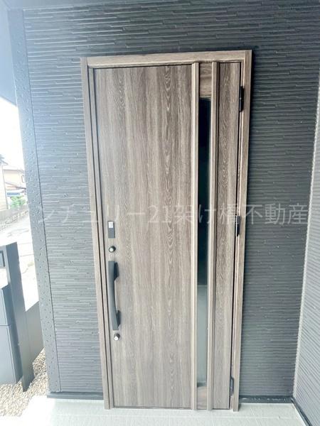 岡崎市中島町01期　新築戸建（全2棟）２号棟