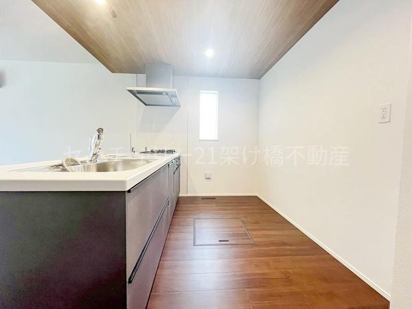 岡崎市中島町01期　新築戸建（全2棟）２号棟