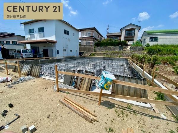 蒲郡市大塚町　第14　新築戸建（全1棟）１号棟