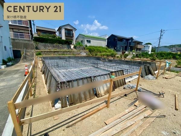 蒲郡市大塚町　第14　新築戸建（全1棟）１号棟