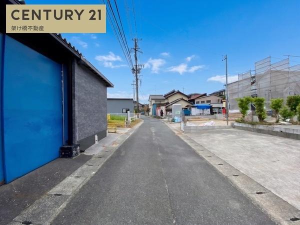 蒲郡市大塚町　第14　新築戸建（全1棟）１号棟