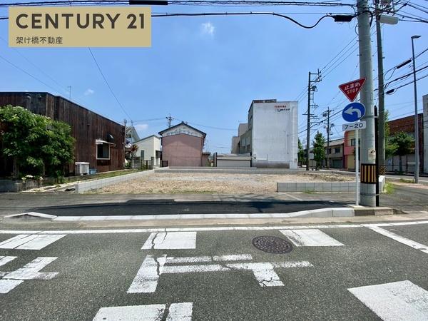 蒲郡市八百富町　第1　新築戸建（全2棟）１号棟
