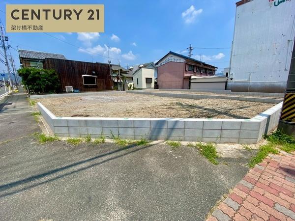 蒲郡市八百富町　第1　新築戸建（全2棟）１号棟